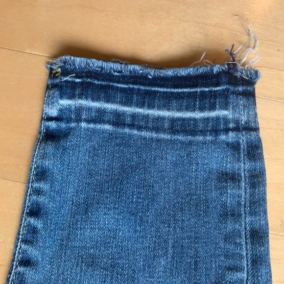 AG super skinny ankle jeans - Picture 12 of 13